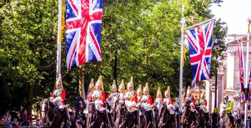 Livelli di lingua inglese forniti dal CEFR